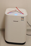 霍尼韦尔（Honeywell）空气净化器家用除甲醛除雾霾除PM2.5智能净化器除菌除甲流病毒 KJ820F-P21D 实拍图