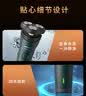 飞利浦电动剃须刀新一代旋风1系刮胡刀 风驰切剃3D浮动刀头 生日礼物送男生老公父亲 实拍图