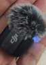 大疆 DJI Mic Mini 迷你无线高品音质降噪领夹麦克风【安卓+苹果15/16/17系列】手机版 一拖二 实拍图