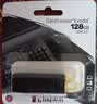 金士顿（Kingston）128GB USB3.2 Gen 1 U盘 DTX 大容量U盘 时尚设计 轻巧便携  学习办公投标电脑车载优盘 实拍图