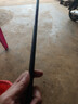 【野钓鱼竿】野钓手竿专业特价渔具溪流竿超轻超硬鲫鱼竿钓鱼竿 2.4m 单杆 实拍图