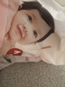 好奇（Huggies）铂金装小桃裤成长裤XL96片(12-17kg)加大号尿不湿【透爽散热】 实拍图