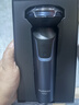 飞科（FLYCO）剃须刀电动刮胡刀全身水洗智能充电式胡须刀生日礼物送男朋友父亲礼品 FS901标配【带鬓角刀】+3个原装刀网 实拍图