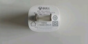 公牛（BULL）5V-2AUSB充电器 苹果安卓手机电源适配器 适用苹果iPhone14/SE2/13/iPad平板耳机等 实拍图
