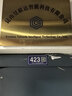 SOUL RELEASE不锈钢厂牌铜牌公司门牌广告牌牌匾定做店铺门头招牌定制 30*40不锈钢/钛金（uv） 实拍图