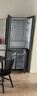 TCL 480L十字对开门冰箱超窄小户型抗菌净味深冷速冻四开门家用电冰箱一级能效风冷R480V7-U国家补贴 实拍图