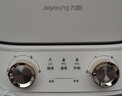 九阳（Joyoung）电火锅鸳鸯锅家用双区秒涮火锅专用锅分体6L多功能锅涮肉锅多用途锅4分钟速沸独立控温HG60-G577 实拍图