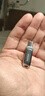 闪迪（SanDisk）128GB USB3.2 U盘 CZ74 读速高达400MB/s 金属高速u盘 安全加密 学习办公投标大容量优盘 实拍图
