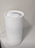 米家小米空气加湿器 无雾加湿器3 400mL/h快速加湿保湿礼品家用卧室大容量办公室婴儿孕妇 4L大容量 实拍图