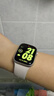 绿联苹果手表膜适用Apple iWatchS9/S8/S7保护膜41mm 高清全覆盖无尘仓秒贴膜防刮防摔防指纹非钢化膜 实拍图