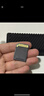 闪迪（SanDisk）原装SD卡适用于佳能松下富士索尼CCD相机用内存卡大卡1gb/2/4/8/16/32/64/128/256GB存储卡读卡器 闪迪SD卡8GB Class4 非全新 官方标配 实拍图