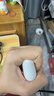 Apple/苹果 AirPods 4(支持主动降噪)搭配无线充电盒(USB-C)苹果耳机 蓝牙耳机适用iPhone/iPad 四代 实拍图