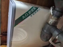 史密斯（A.O.SMITH）佳尼特【26年新品】蓝鲸1000G家用净水器厨房专用台下用净水机直饮一体机8年RO膜 CR2500AE3 实拍图