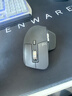 罗技（Logitech）大师系列 MX Master 3S 菁英版 无线蓝牙鼠标  办公静音鼠标 人体工学 石墨黑 无线接收器需另购买 实拍图