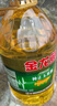 金龙鱼 食用油 非转基因 物理压榨玉米油6.18L（蕴含植物甾醇） 实拍图
