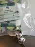 LEGENDSANDY蓝氏全价猫粮生鲜高能系列成猫幼猫 试用 试吃 猎鸟乳鸽 50g*5 实拍图