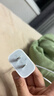 Apple/苹果 20W type-c充电器 苹果usb-c充电器原装手机快充头 旗舰店苹果iphone17/16/15promax充电器 实拍图