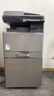 夏普BP-C2621R a3A4彩色双面网络打印复印扫描一体机大型商用办公(输稿器+单纸盒+WiFi）C2522升级款 实拍图
