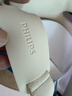 飞利浦（PHILIPS）深睡眼部按摩仪热敷眼罩眼睛按摩器静音睡眠护眼仪疲劳舒缓送父母男女朋友节日母亲节礼物7105E金 实拍图