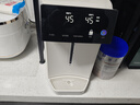 美的（Midea）电热水瓶水壶母婴级316L不锈钢内胆家用5L大容量智能48H保温恒温一体可拆自动净饮水机泡茶30Wpro 实拍图