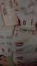 好奇（Huggies）铂金装小桃裤纸尿裤XL96片(12-17kg)加大号尿不湿透【透爽散热】 实拍图