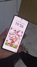 vivo iQOO Z10 Turbo Pro 12GB+256GB 云海白 第四代骁龙8s 120W超快闪充 电竞手机 国家补贴 实拍图