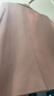 香影法式蝴蝶结西装女2026春装新款粉色减龄西服通勤气质正装外套 银牡丹色 M 160/84A/95-110斤 实拍图