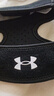 安德玛（Under Armour）髌骨带护膝运动固定登山跑步跳绳羽毛球半月板膝盖护具预防扭伤 实拍图