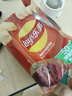 乐事（Lay's）薯片 意大利香浓红烩味 75克 休闲零食 膨化食品【王鹤棣推荐】 实拍图