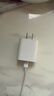 Viken【直营正品】适用苹果17/16/15充电器头40W/45W正品套装iPhone17/16/15proMax/pro电源适配器线 适配苹果Type-C闪充编织线-1米【快充不发热】 安全认证不 实拍图