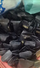 暴肌独角兽黑咖啡0蔗糖0脂肪低卡速溶美式纯黑咖啡豆粉运动健身燃减2g*300条 实拍图