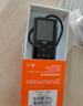 爱国者（aigo）mp3/mp4播放器WiFi可上网  mp5学生专用 音乐随身听  蓝牙AI语音 视频学习机AN20白 实拍图