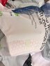3AnGnI2双乳胶牛皮鞋垫男女轻薄透气吸汗防臭舒适软弹站久不累 实拍图