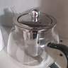 茗光玻璃茶具整套茶杯泡茶壶套装家用茶具套装 实拍图