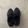 亚瑟士（asics）跑步鞋男 GEL-MISSION 3缓震舒适透气休闲低帮运动鞋 黑色 40.5 实拍图
