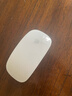 Apple/苹果 妙控鼠标-白色 多点触控表面 苹果鼠标无线蓝牙鼠标无线鼠标办公鼠标静音便携 实拍图