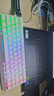 迈从（MCHOSE）Ace 68 V2磁轴键盘Gus同款RT电竞游戏低延迟60pro机械有线连接68键配列FPS双驱动无畏契约 Ace 68 超竞版 白色等高线 闪电磁轴 实拍图