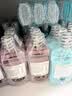 李施德林 健康亮白专研含盐漱口水500ml 清新口气护理减少口腔细菌 亮白口味500ml*3瓶 实拍图