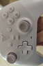 飞智沙漠狐 暮光粉 多模版无线游戏手柄 类xbox霍尔扳机switch电脑PC手机steamNS 星露谷物语原神仁王3 实拍图