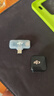大疆 DJI Mic Mini 迷你无线高品音质 降噪领夹麦克风 【安卓+苹果15/16/17系列】手机版 一拖一 实拍图
