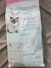 皇家幼猫奶糕 幼猫猫粮 BK34 通用粮 1-4月 2KG 实拍图
