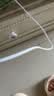 Apple/苹果 60W type-c充电线-1米 usb-c手机数据线 原装旗舰店苹果iphone17/16promax/ipad快充线 实拍图