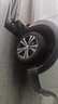 佳通轮胎(Giti)轮胎 165/60R14 75H T20 适配 EC3/比亚迪F0/奇瑞QQ/熊猫 实拍图