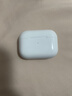 华强北新款【官配正品丨顶配Pro9代】华强北蓝牙耳机Air无线Pro2降噪国家补贴适用苹果iPhone17/16入耳式Pods 【2025新款丨全功能顶配版】 ANC主动降噪+滑动调音+空间音频 实拍图