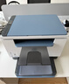 惠普（HP）M232dw 家用激光打印机 自动双面无线学生家用一体机 高速高效（低成本 体积小） 实拍图