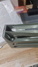 鸡蛋收纳盒冰箱专用保鲜盒家用收纳厨房保鲜盒加高款鸡蛋盒 鸡蛋盒 1个 实拍图