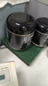 杞里香 玫瑰花茶 平阴重瓣玫瑰花茶大朵泡水养生茶100g(50g*2瓶） 实拍图