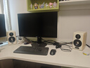 漫步者（EDIFIER）S880MKII 精致HIFI有源2.0音箱 高保真蓝牙连接 电脑音响 电视音响 实拍图