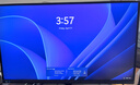 三星（SAMSUNG）32英寸 S80UD VA 4K HDMI Type-C KVM 旋转升降 免工具安装 壁挂 电脑办公显示器 LS32D806UACXXF 实拍图