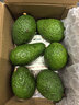 鲜级佳秘鲁进口牛油果鳄梨新鲜水果微催熟爽滑细腻宝宝辅食单果水果当季 实惠超值 单果130-160g 6枚 实拍图